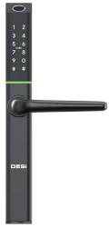 DESi QUiC Q003 Smart Lock - 2