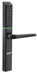 DESi QUiC Q003 Smart Lock - 3