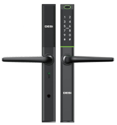 DESi QUiC Q003 Smart Lock - 