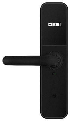DESi QUiC Q005 Smart Lock - 2