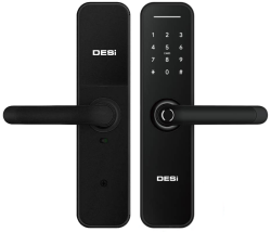 DESi QUiC Q005 Smart Lock - 3