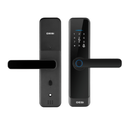 DESi QUiC Q015 Smart Lock - 