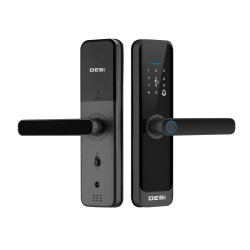 DESi QUiC Q015 Smart Lock - 3
