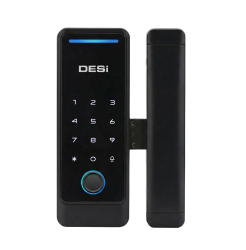 DESi QUiC Q006 Smart Lock - 