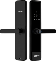 DESi QUiC Q016 Smart Lock - 2