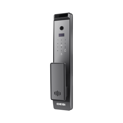 DESi QUiC Q032 Smart Lock - 3