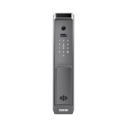 DESi QUiC Q032 Smart Lock - 
