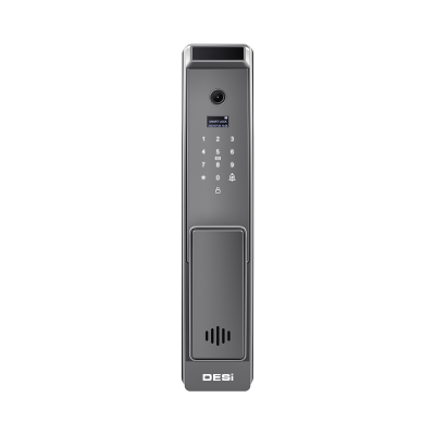 DESi QUiC Q032 Smart Lock - 1