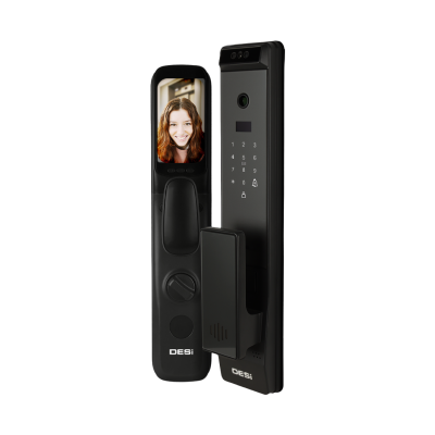 DESi QUiC Q032+ Smart Lock - 1