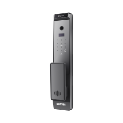 DESi QUiC Q032+ Smart Lock - 2