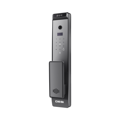 DESi QUiC Q032+ Smart Lock - 2