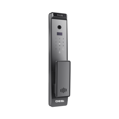 DESi QUiC Q032+ Smart Lock - 4