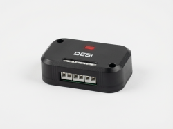 DESi Smart Relay (Dual Relay) (Remote Control via Internet or App) - 