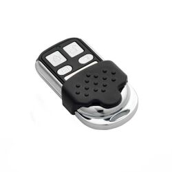 DESi Steely Remote Controller - 