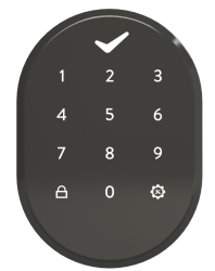 DESi Utopic R Smart Lock - 4