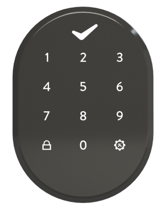 DESi Utopic R Smart Lock - 4