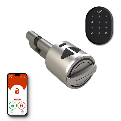 DESi Utopic R Smart Lock - 2