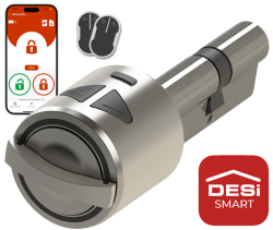 DESi Utopic R Smart Lock - 