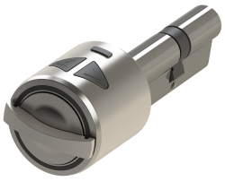 DESi Utopic R Smart Lock - 3