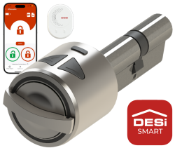 DESi Utopic R Smart Lock - 