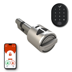 DESi Utopic R Smart Lock - 4