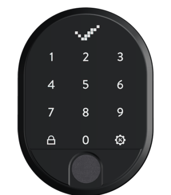 DESi Utopic R Smart Lock - 3
