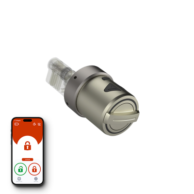 DESi Utopic R OK Smart Lock - 1