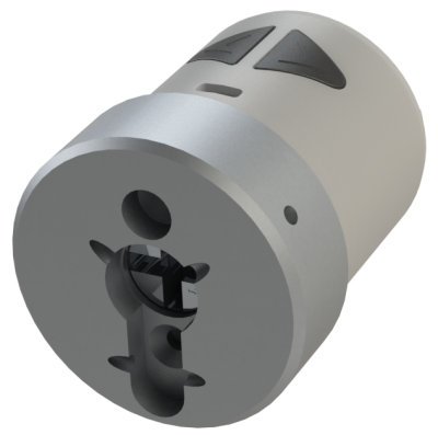 DESi Utopic R OK Smart Lock - 2