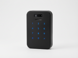 DESi Face Recognition and Touch Keypad - 3