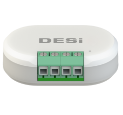 DESi Utopic RX / Utopic RXe Smart Home Automation Interface V3BL - 2