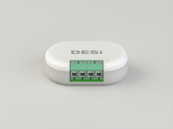 DESi Utopic RX / Utopic RXe Smart Home Automation Interface V3BL - 