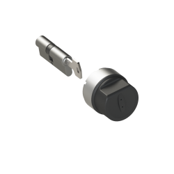 DESi Utopic RX AI-Powered Smart Lock - 5