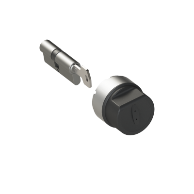 DESi Utopic RX AI-Powered Smart Lock - 5