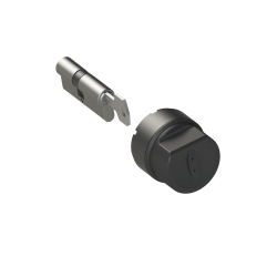 DESi Utopic RX AI-Powered Smart Lock - Kopya - 2