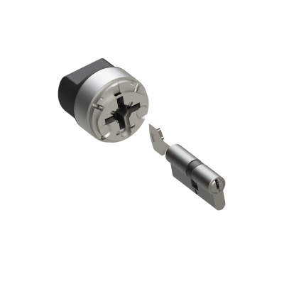 DESi Utopic RX AI-Powered Smart Lock - 7