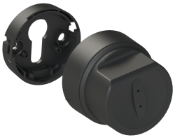 DESi Utopic RXe AI-Powered Smart Lock - 2