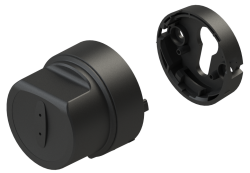 DESi Utopic RXe AI-Powered Smart Lock - 3