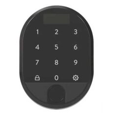 DESi Utopic Series Compatible Fingerprint Reader and Wireless Touch Keypad V3 - 2