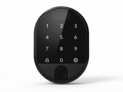 DESi Utopic Series Compatible Fingerprint Reader and Wireless Touch Keypad V3 - 