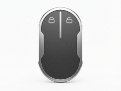 DESi Utopic Series Compatible Remote Controller New Edition - 