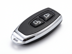 DESi Utopic Series Compatible Remote Controller V2 - 2