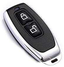 DESi Utopic Series Compatible Remote Controller V2 - 