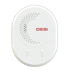 DESi Utopic Series Compatible WiFi Bridge Hub - 