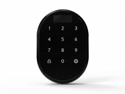 DESi Utopic Series Compatible Wireless Touch Keypad V3 - 