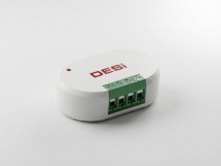 DESi Utopic Series Smart Home Automation Interface V2 (HAI V2) - 