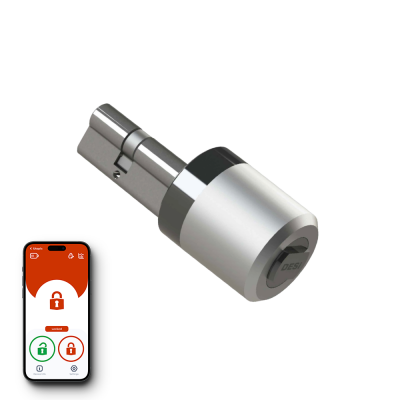 DESi Utopic 3 Smart Lock - 1