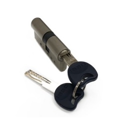 DESi Utopic R Smart Lock Compatible Steel-Reinforced Cylinder (Spare Part) - 