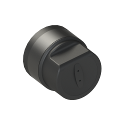 DESi Utopic RX AI-Powered Smart Lock - Face Recognition - 7